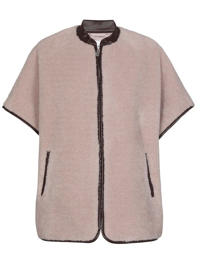 XANDRES - GILET - Beige