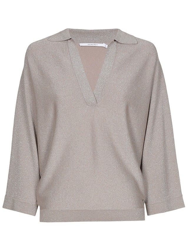 XANDRES - TRUI - Beige