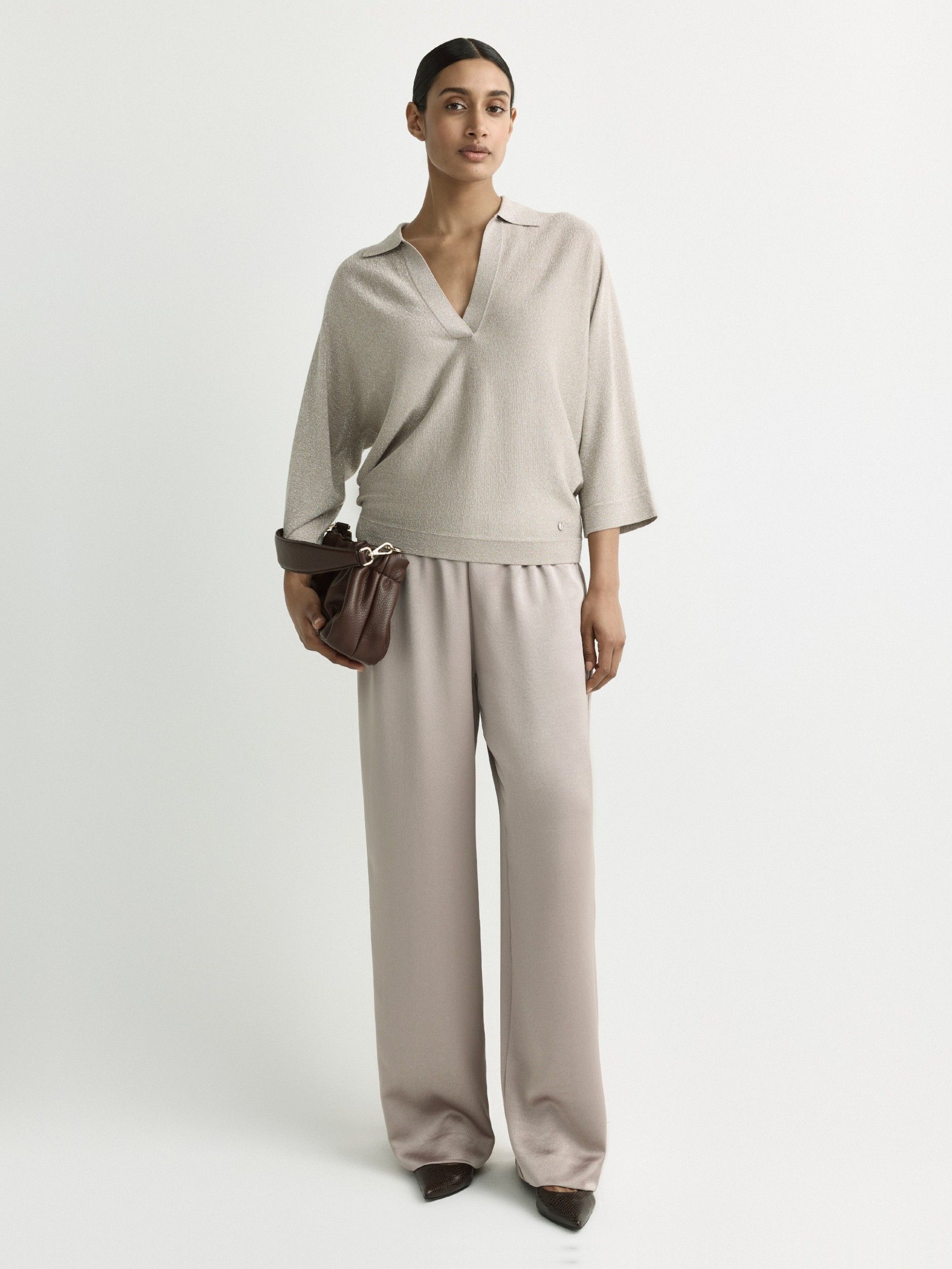 XANDRES - TRUI - Beige