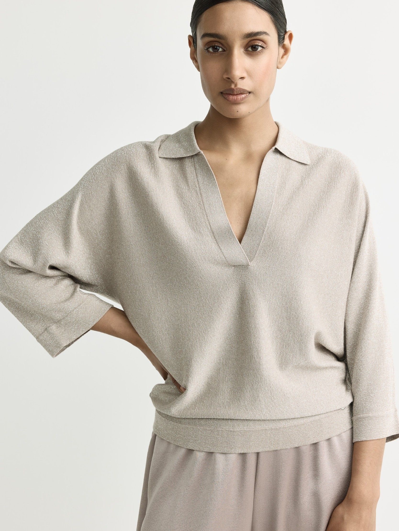 XANDRES - TRUI - Beige