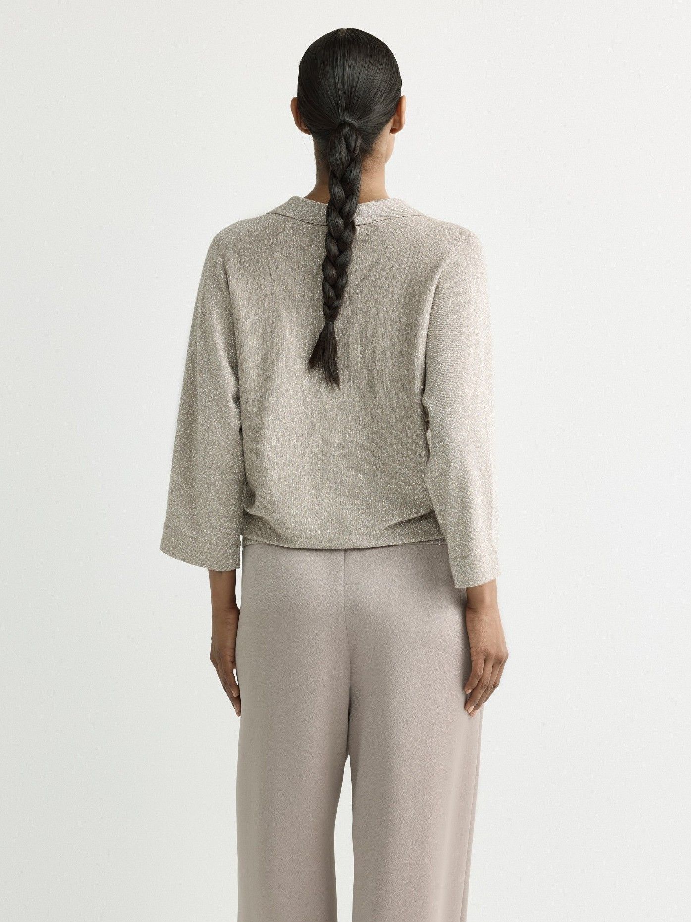 XANDRES - TRUI - Beige