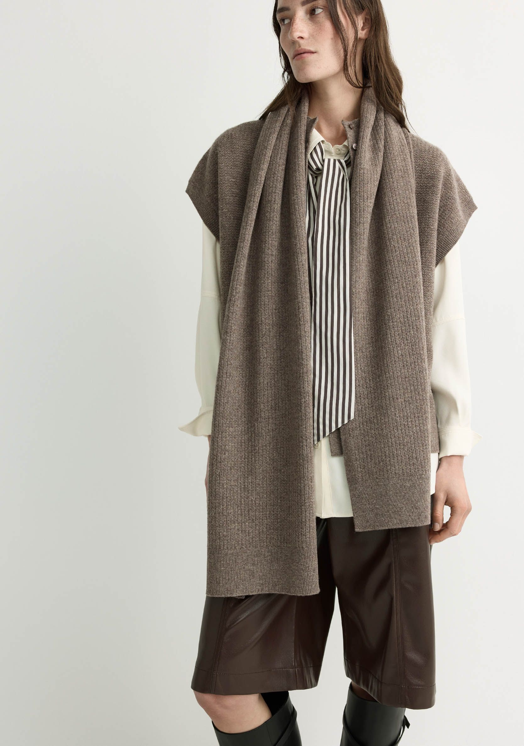 XANDRES - ACCESSOIRE - Bruin