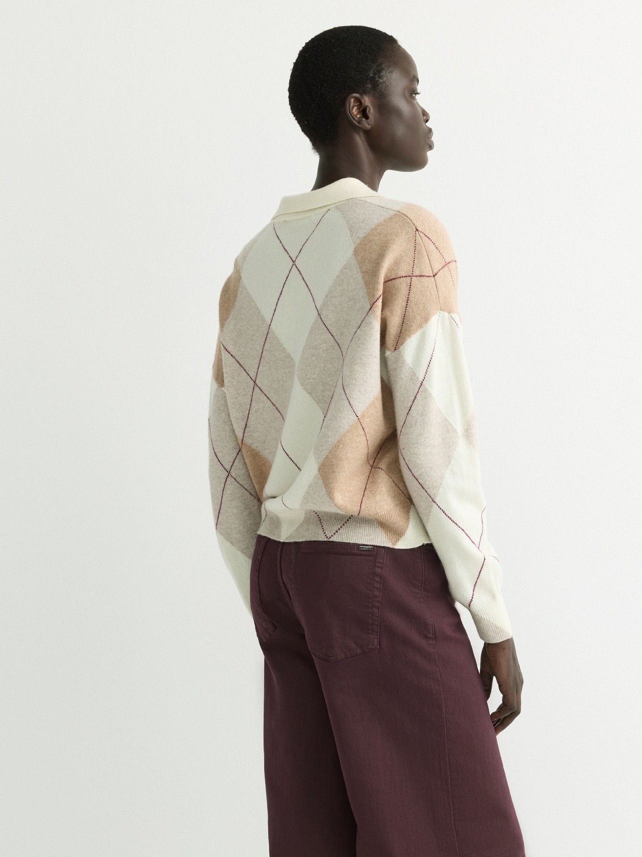 XANDRES - TRUI - Beige