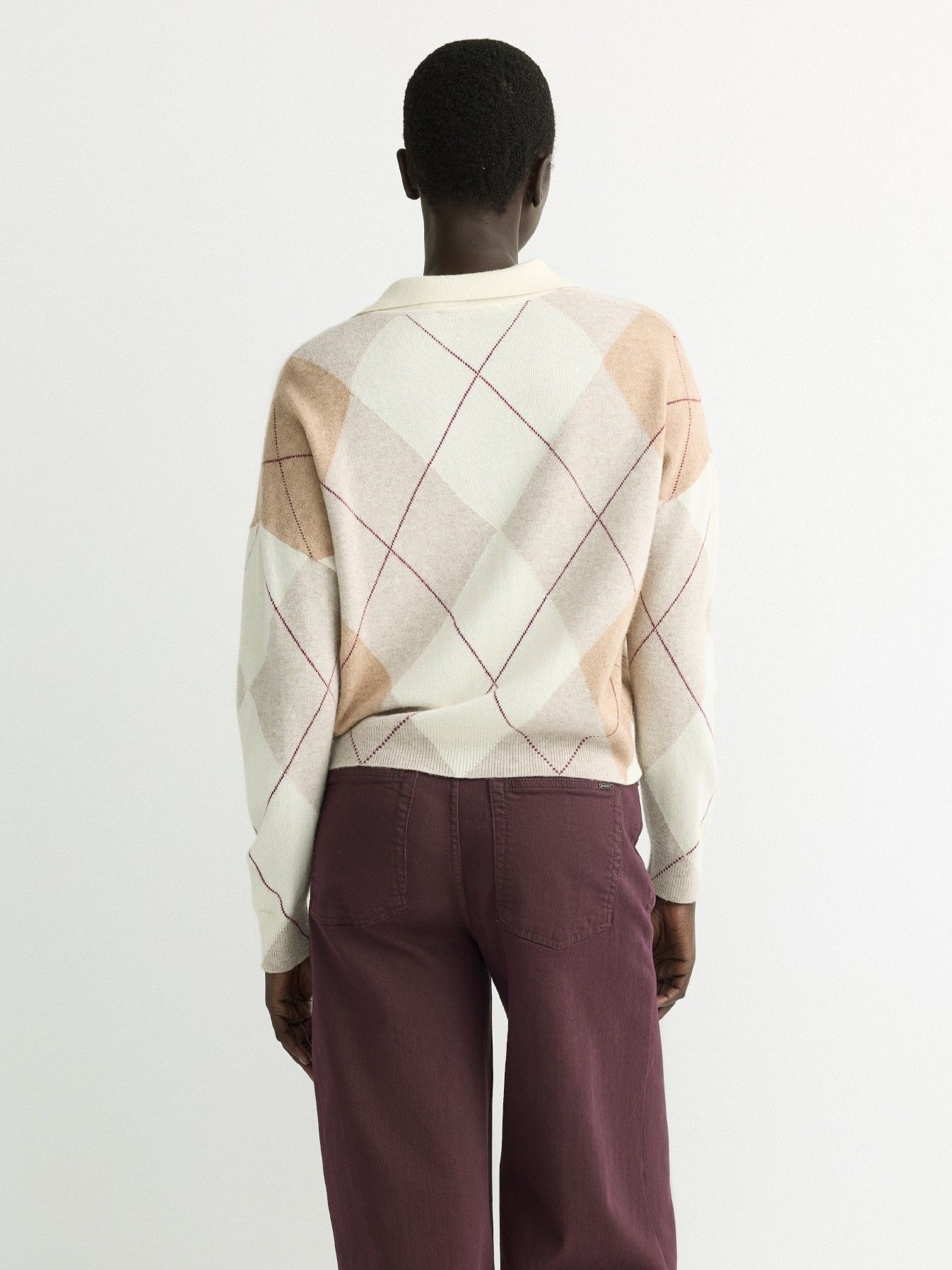 XANDRES - TRUI - Beige
