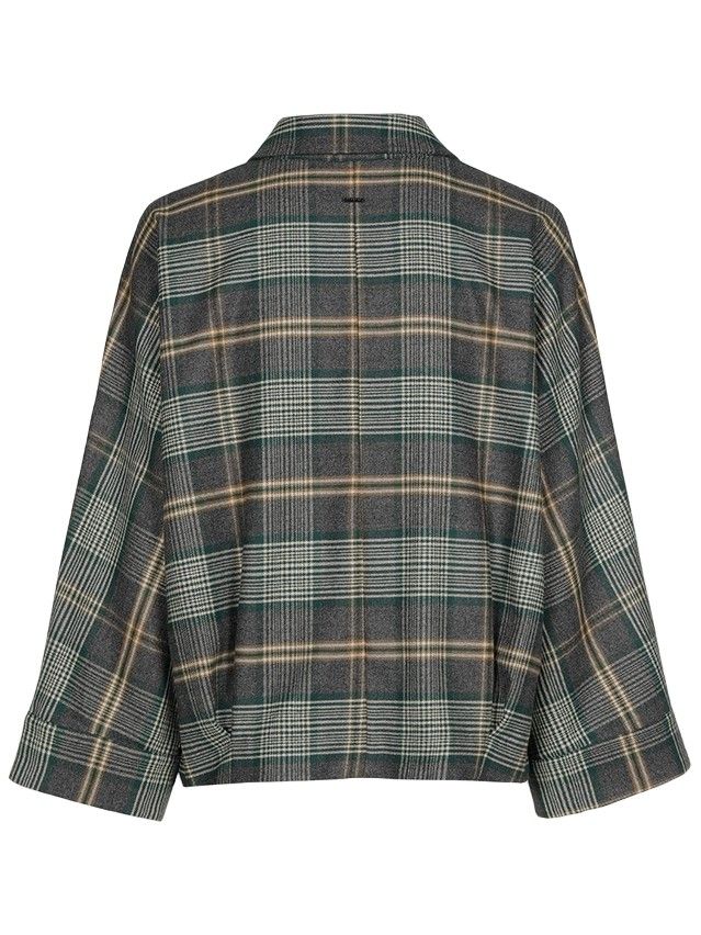 XANDRES - BLOUSE - Groen