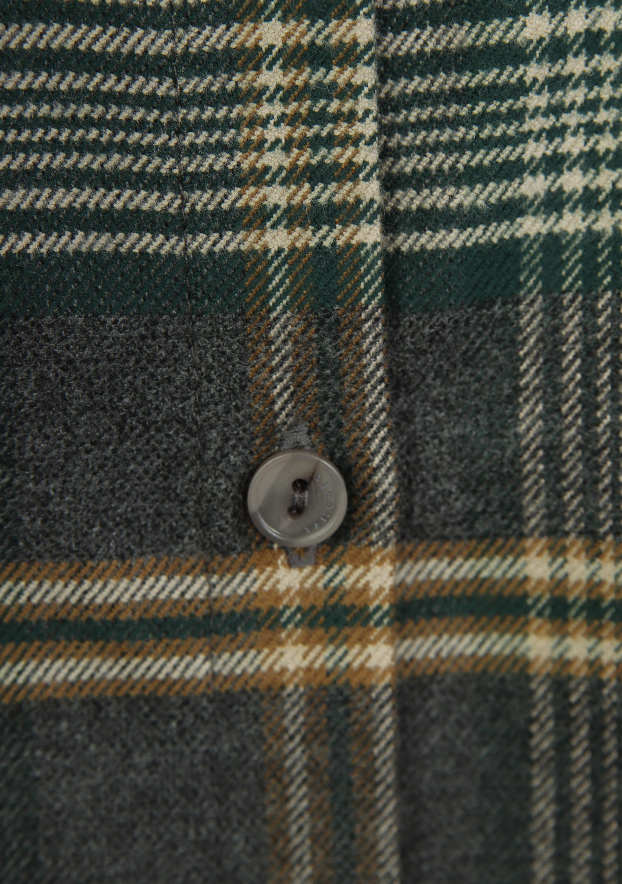 XANDRES - BLOUSE - Groen