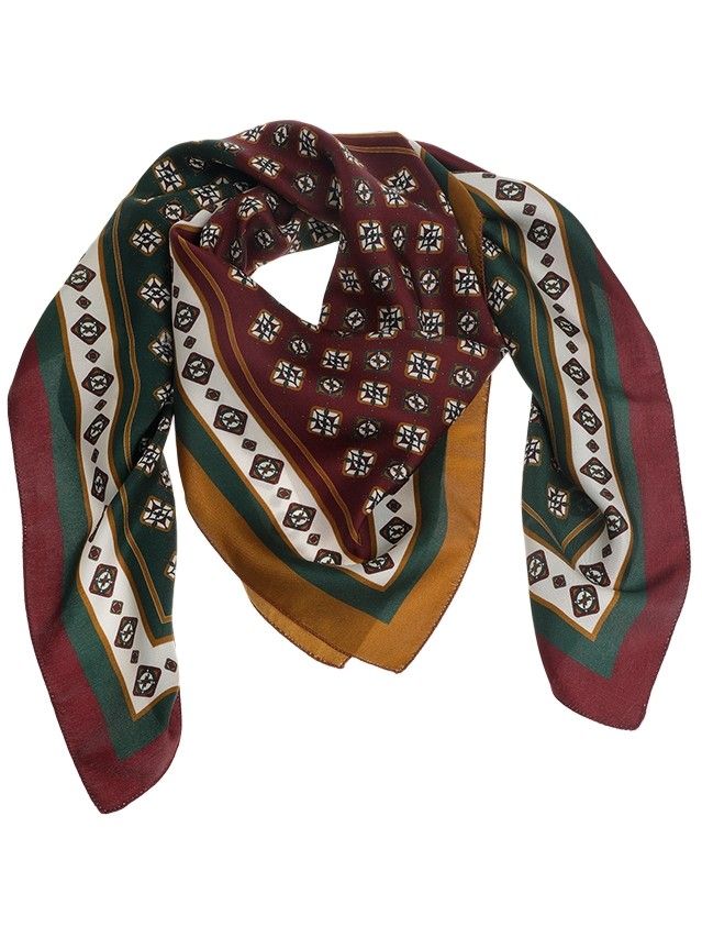 XANDRES - ACCESSOIRE - Paars