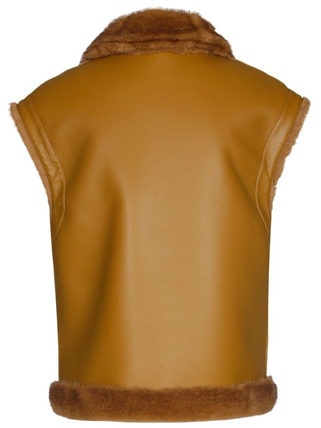 XANDRES - JAS - goud