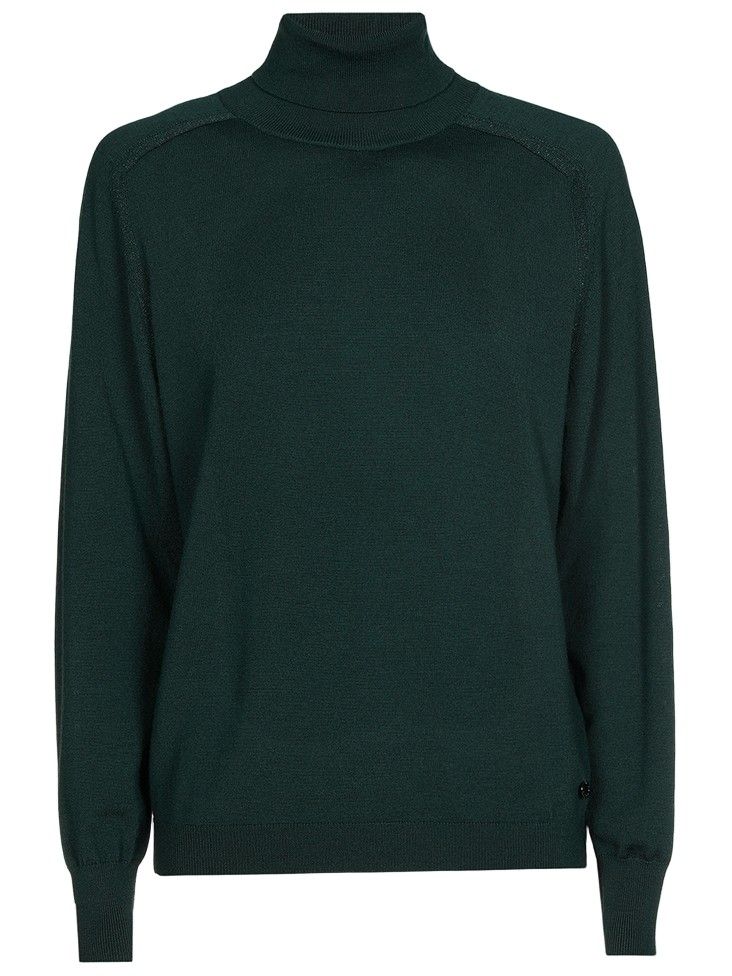XANDRES - TRUI - Groen