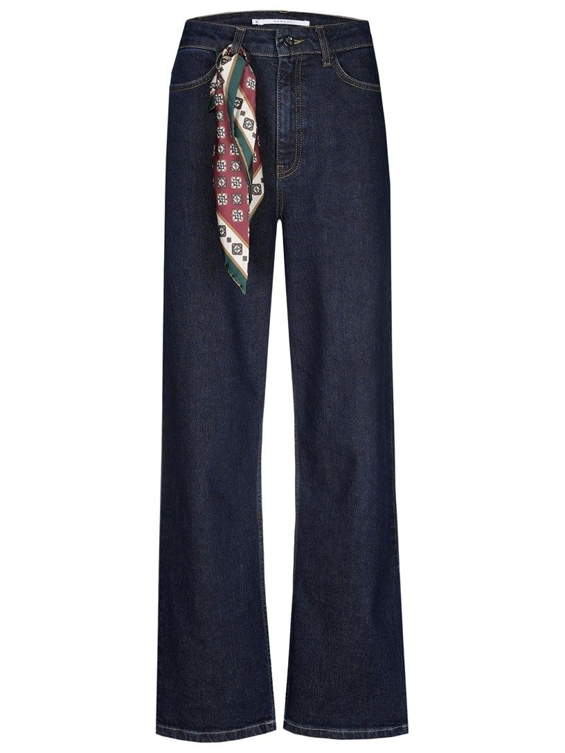 XANDRES - JEANS - Blauw