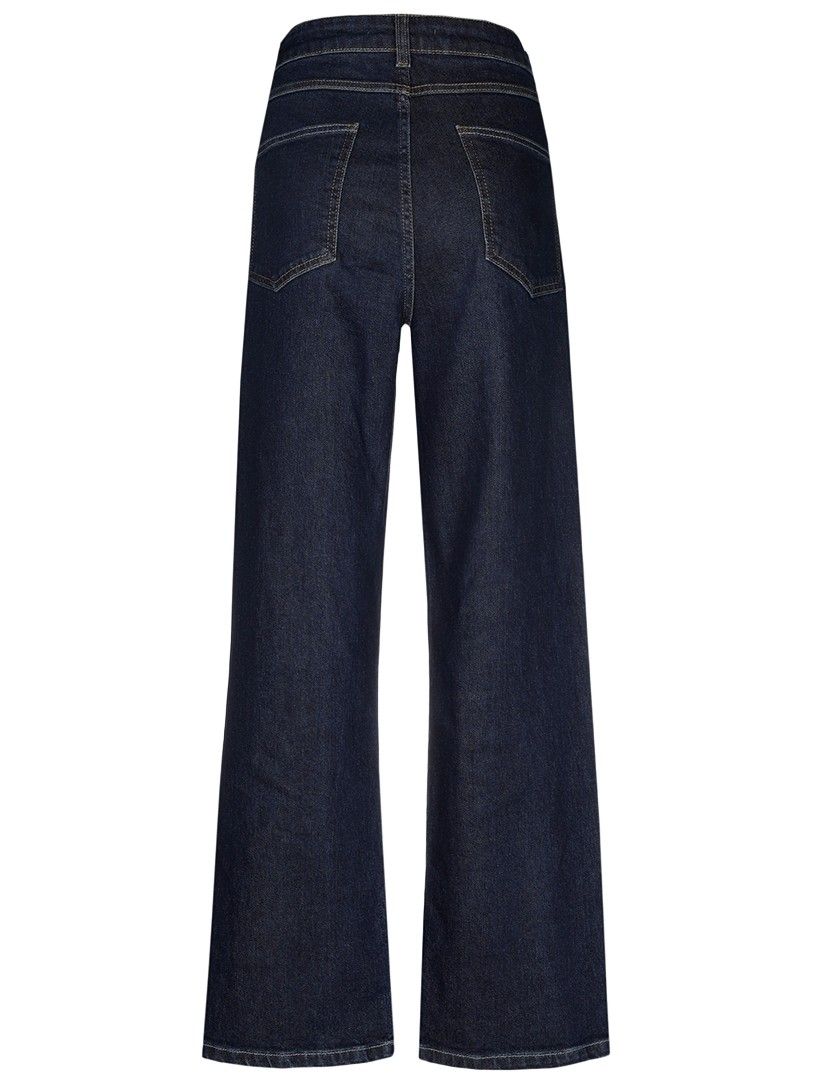 XANDRES - JEANS - Blauw