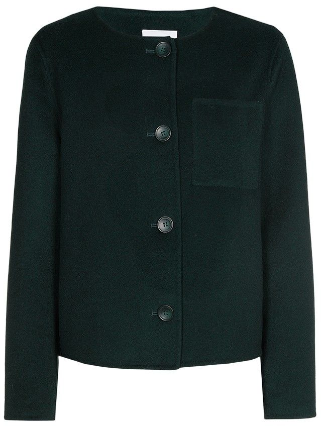 XANDRES - BLAZER - Groen