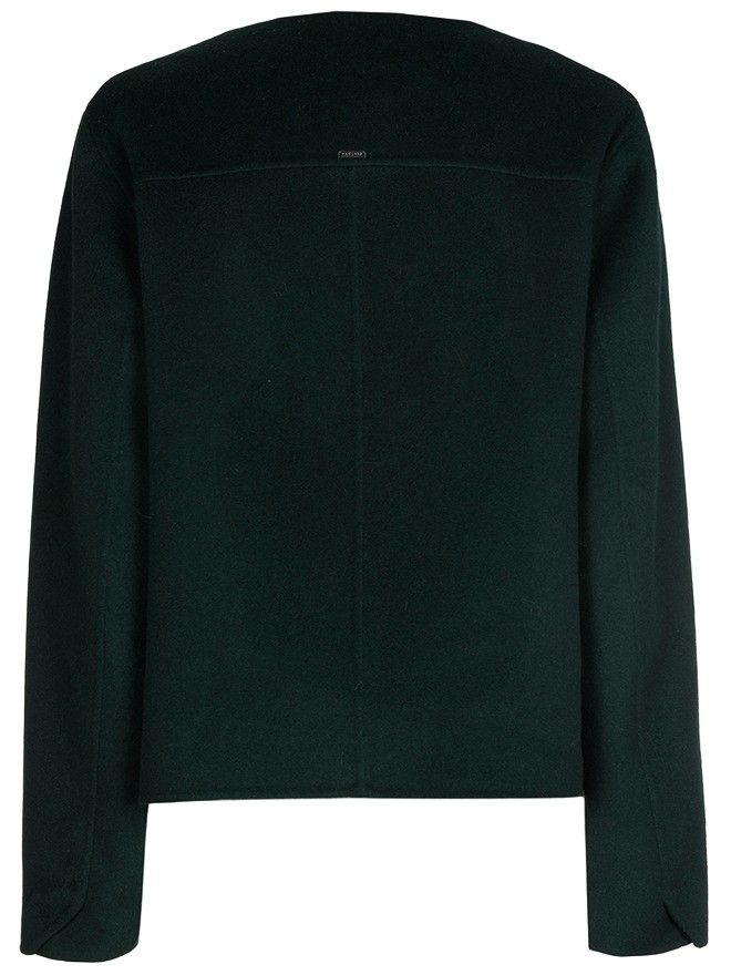 XANDRES - BLAZER - Groen