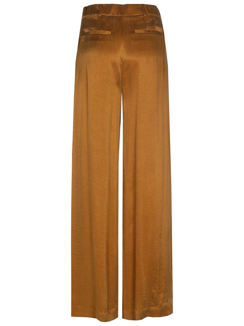 XANDRES - BROEK - goud