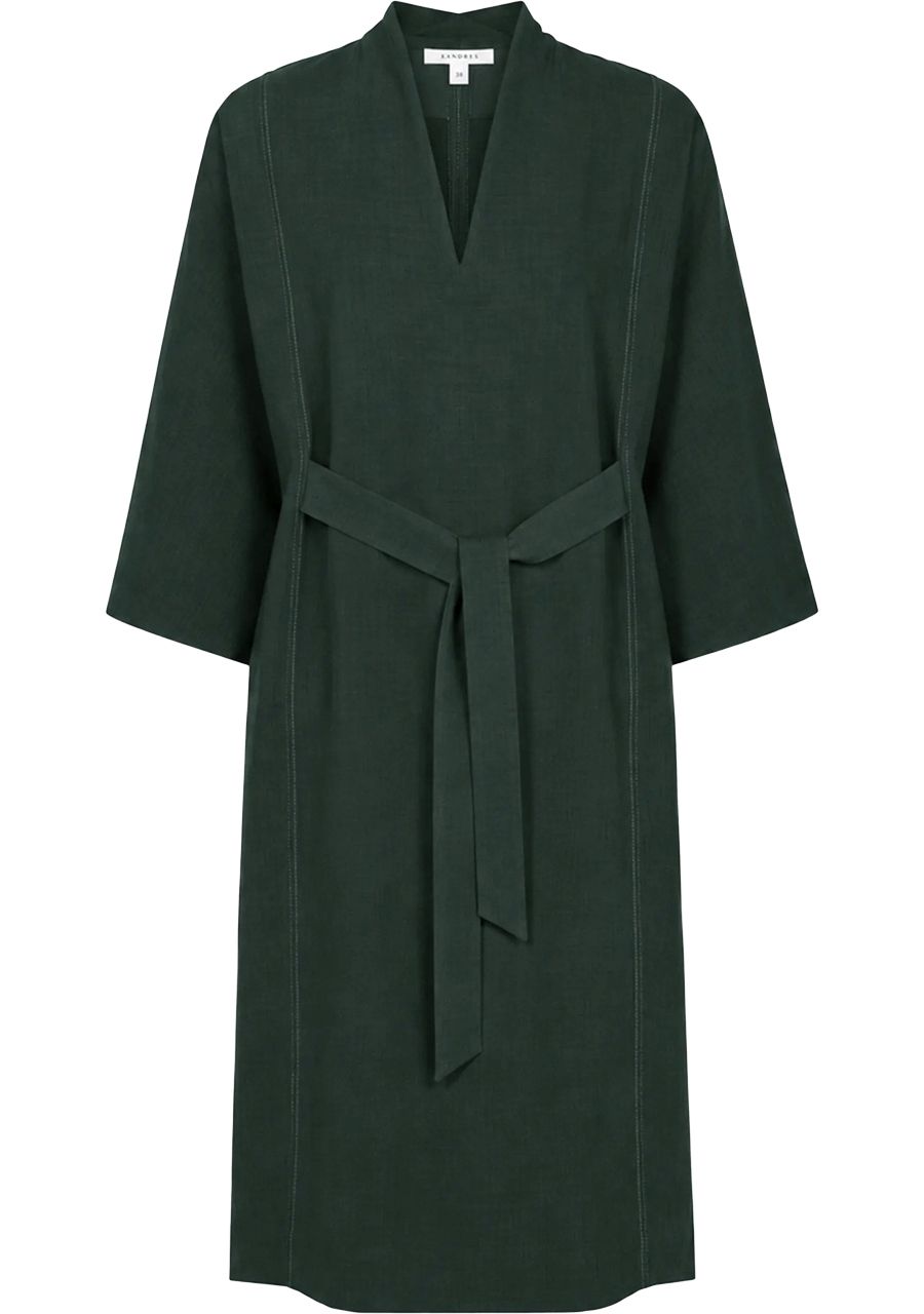 XANDRES - JURK - Groen