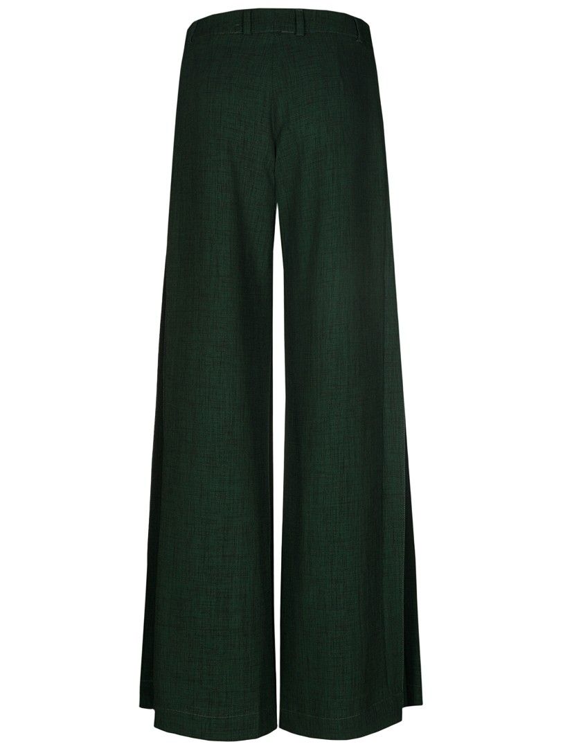 XANDRES - BROEK - Groen