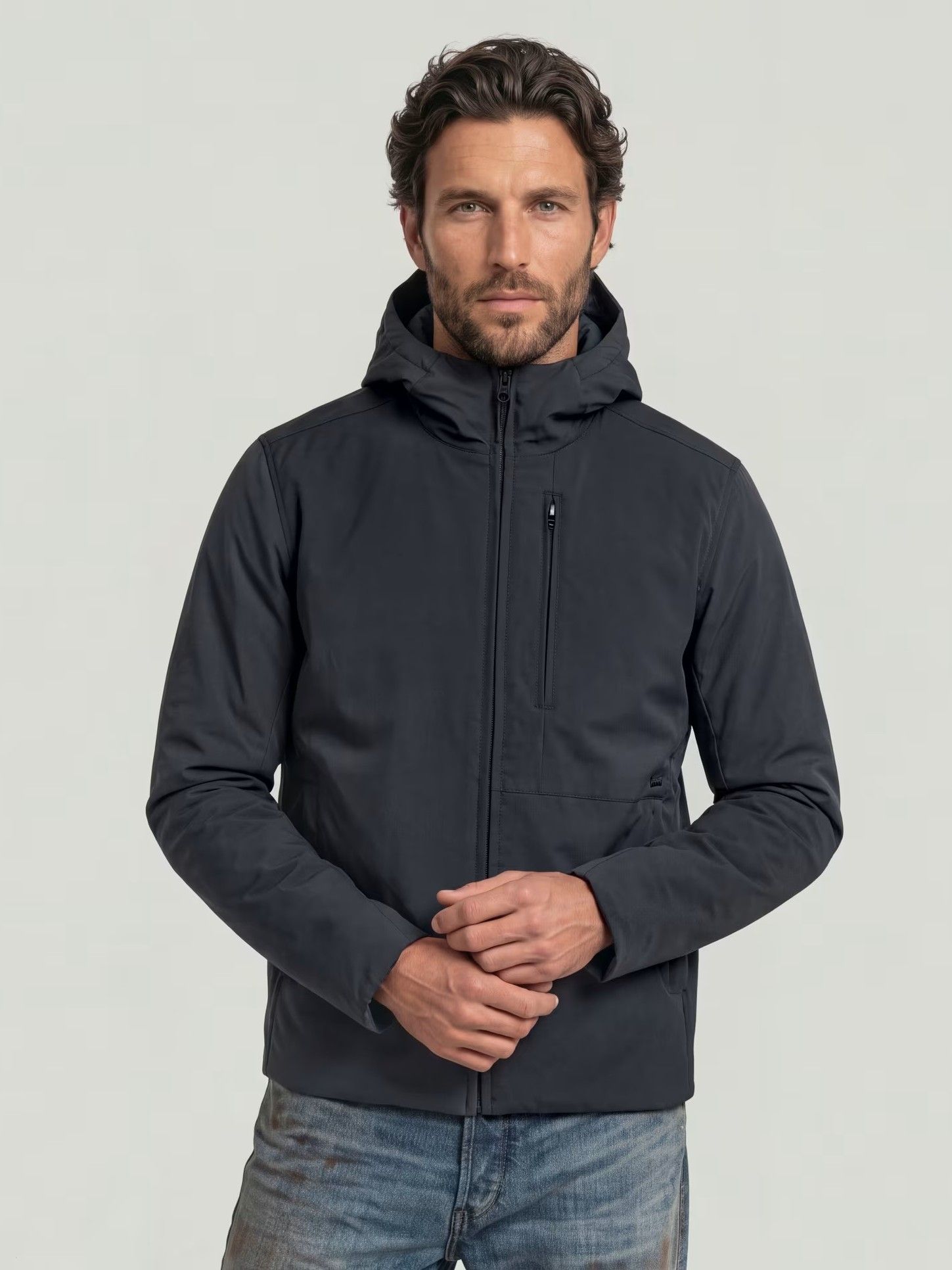G-STAR - JAS - Blauw