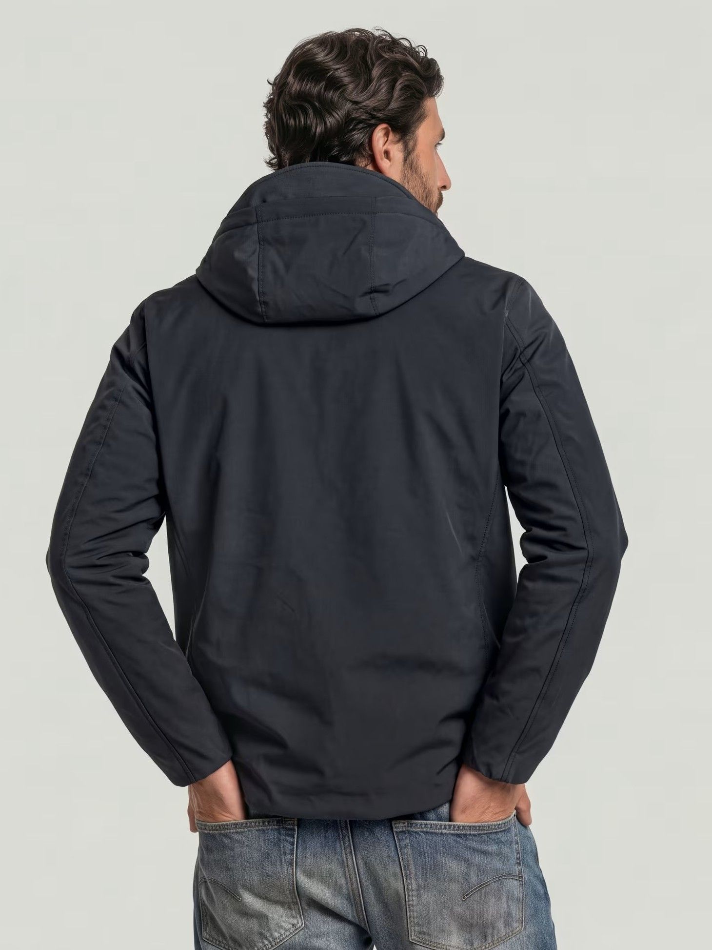G-STAR - JAS - Blauw