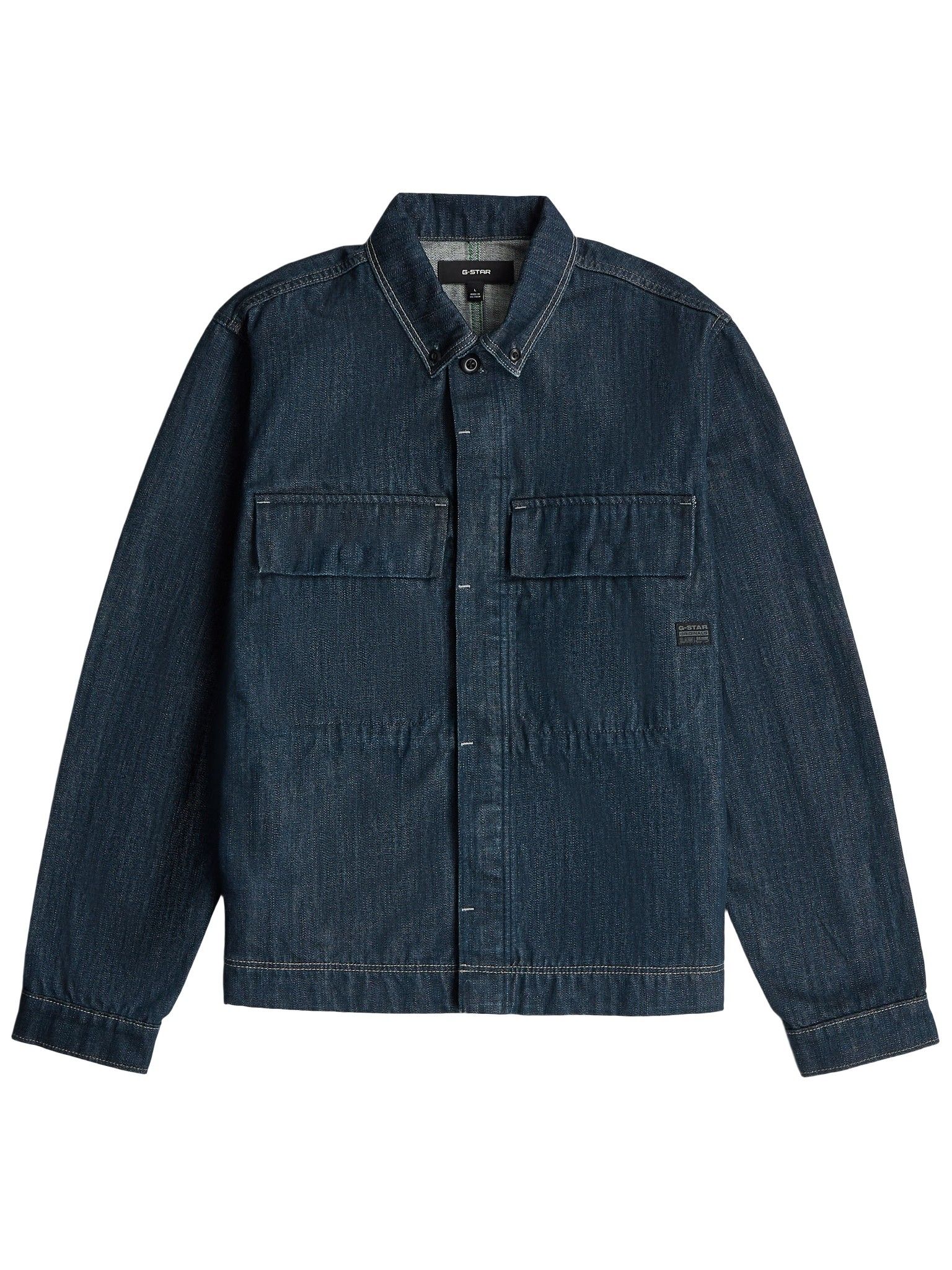 G-STAR - JAS - Blauw