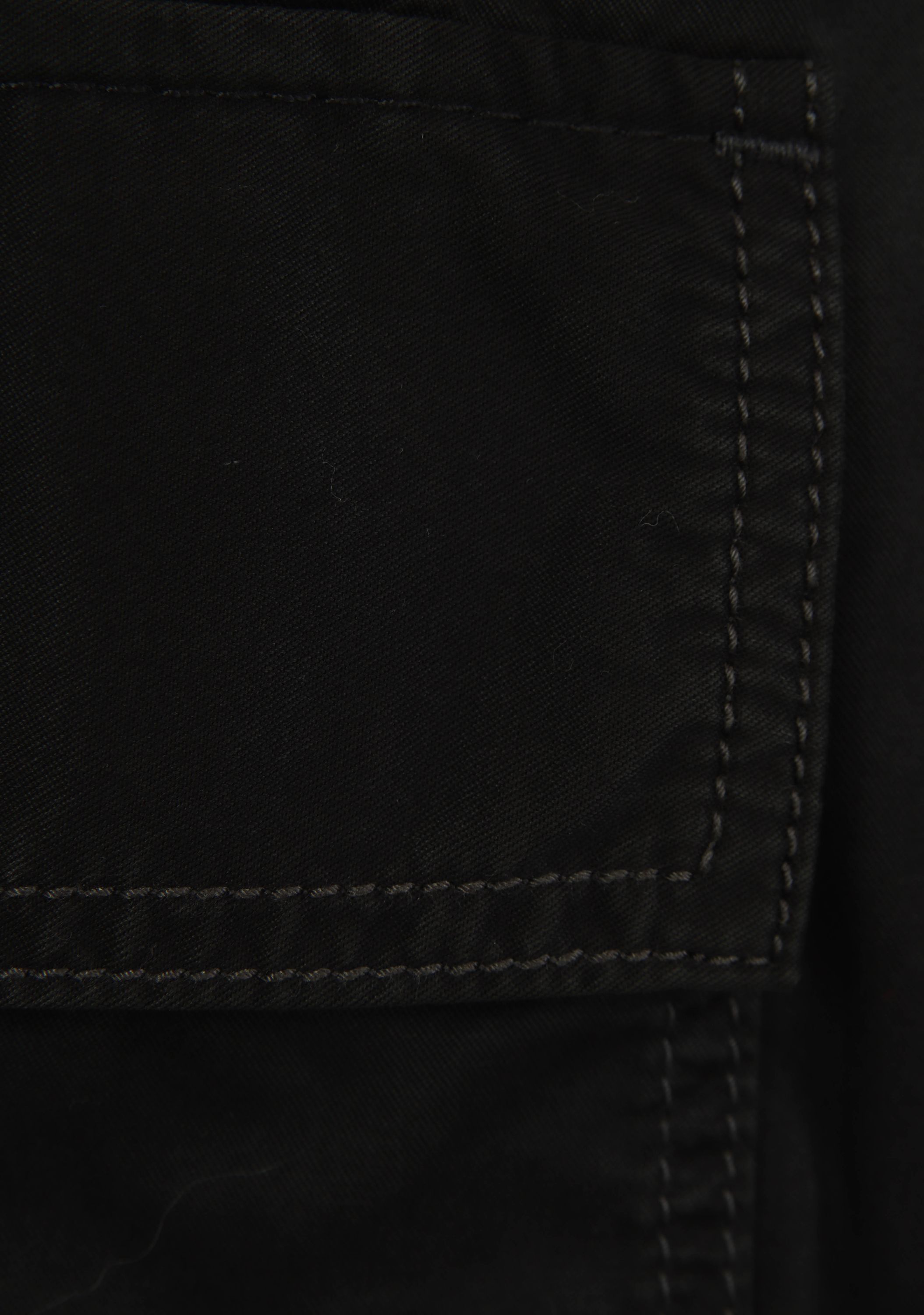 G-STAR - BROEK - Zwart