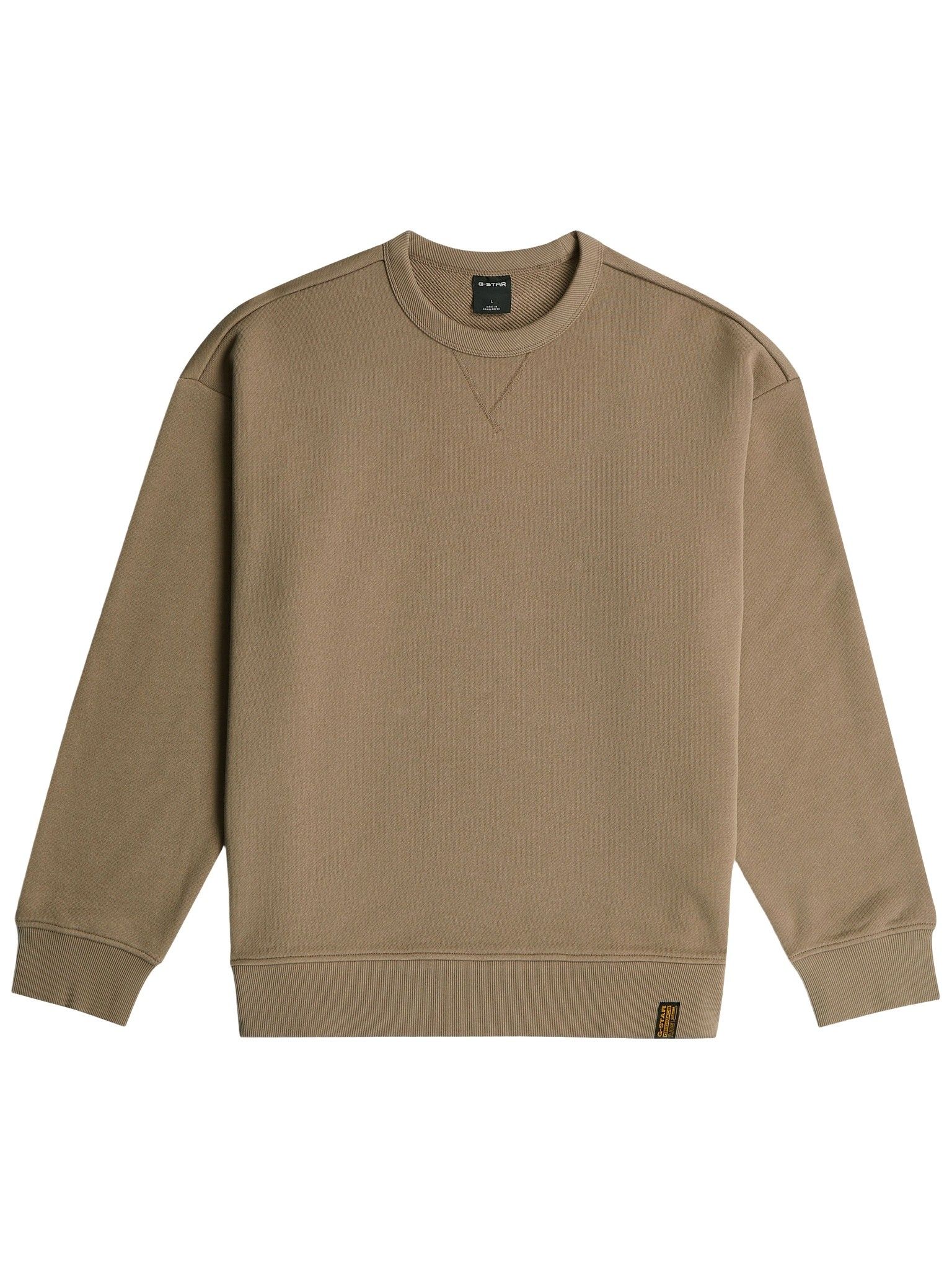 G-STAR - TRUI - Beige