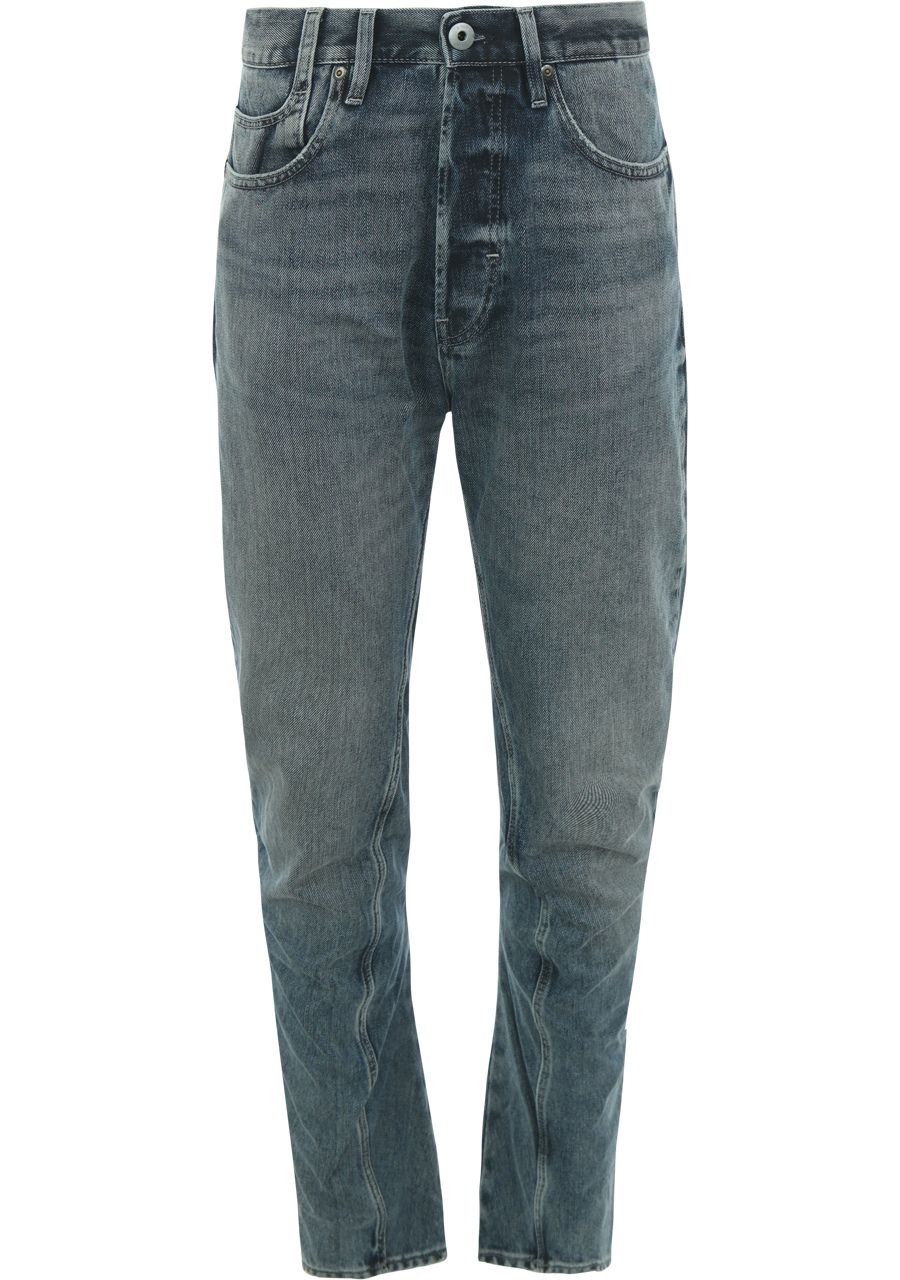 G-STAR - JEANS - Blauw