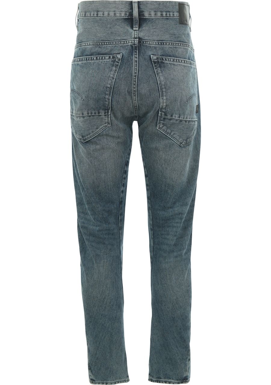 G-STAR - JEANS - Blauw