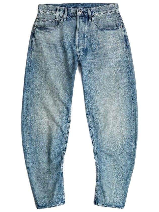G-STAR - JEANS - Blauw