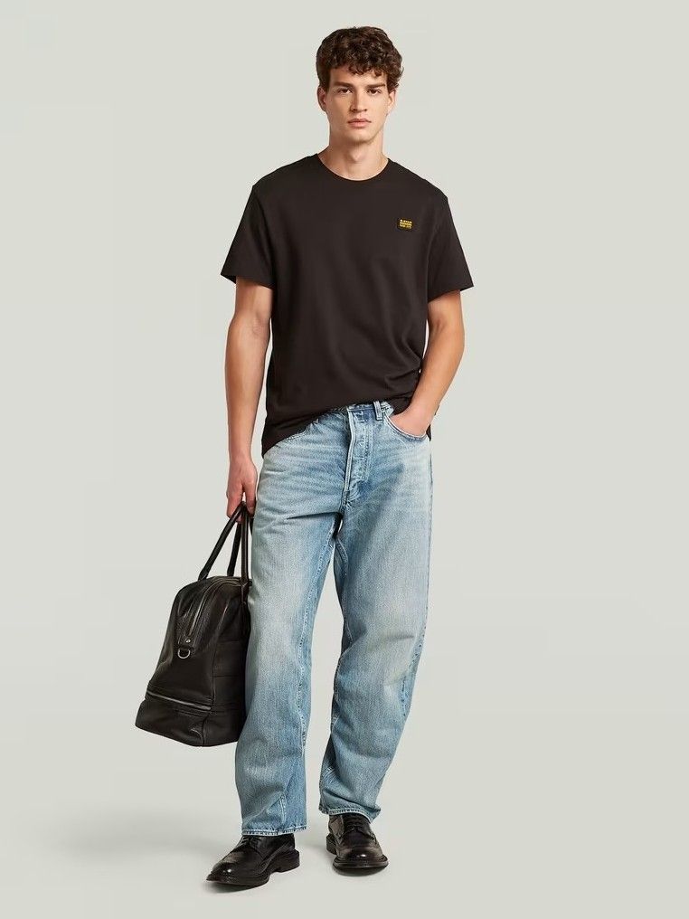 G-STAR - JEANS - Blauw