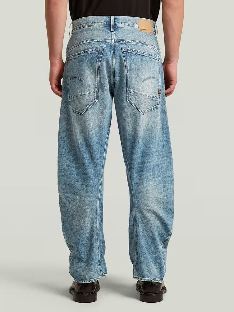 G-STAR - JEANS - Blauw
