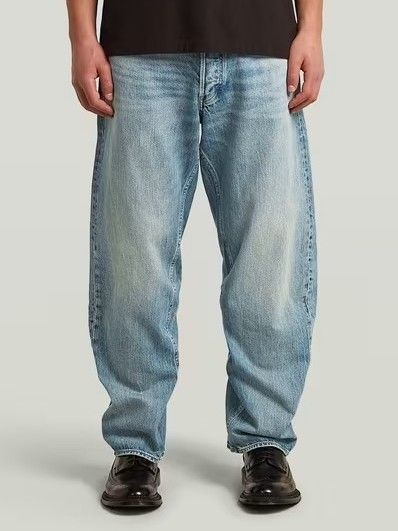 G-STAR - JEANS - Blauw