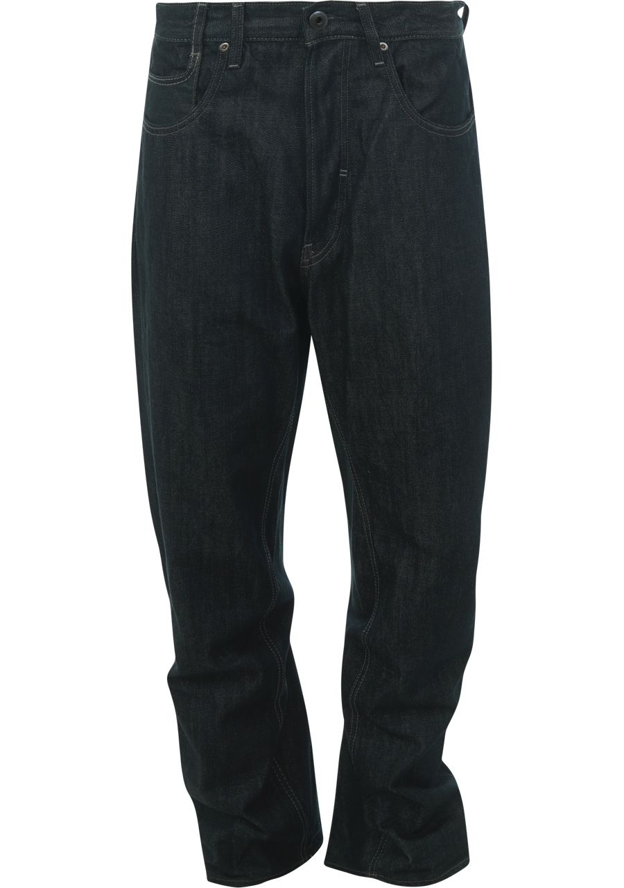 G-STAR - JEANS - Blauw