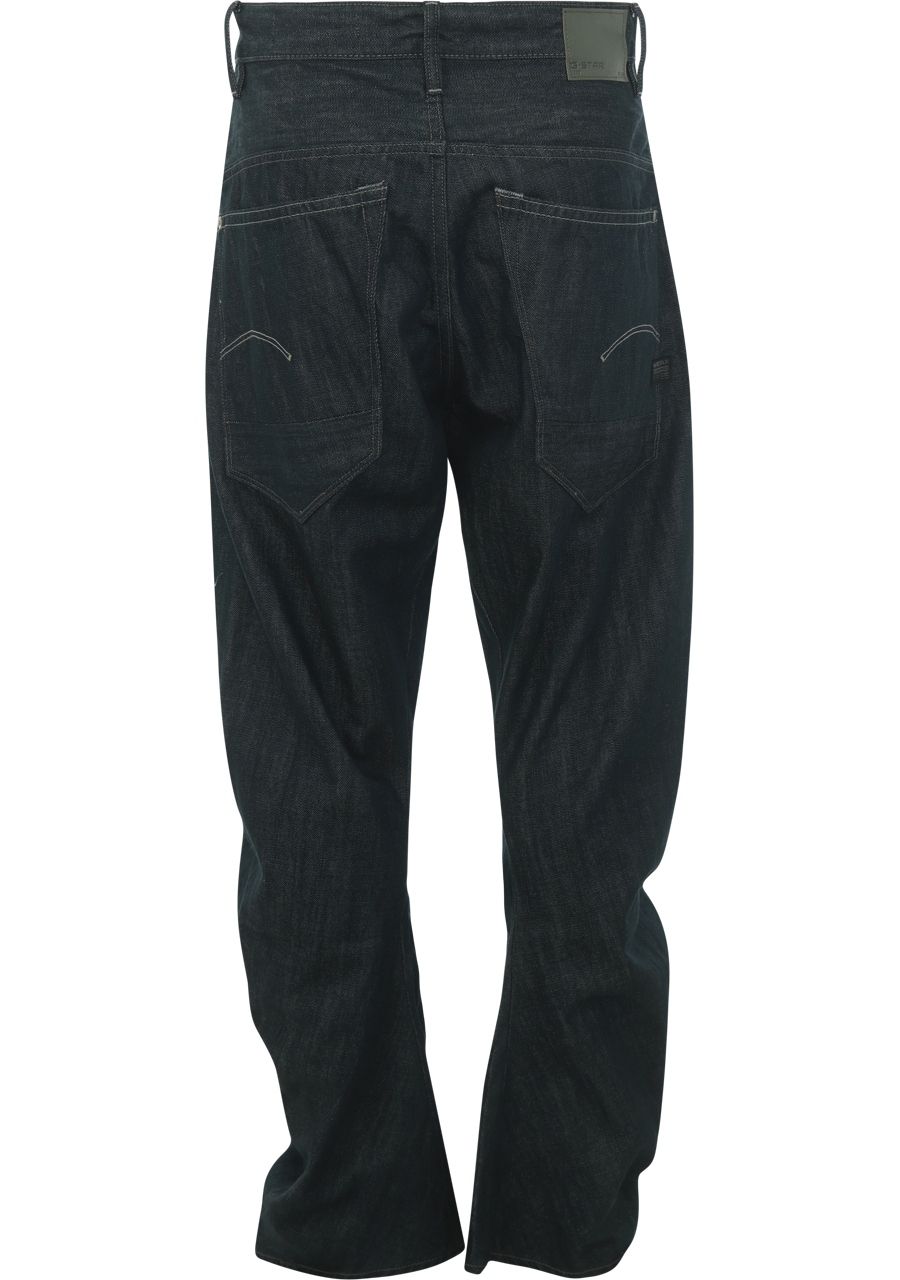 G-STAR - JEANS - Blauw