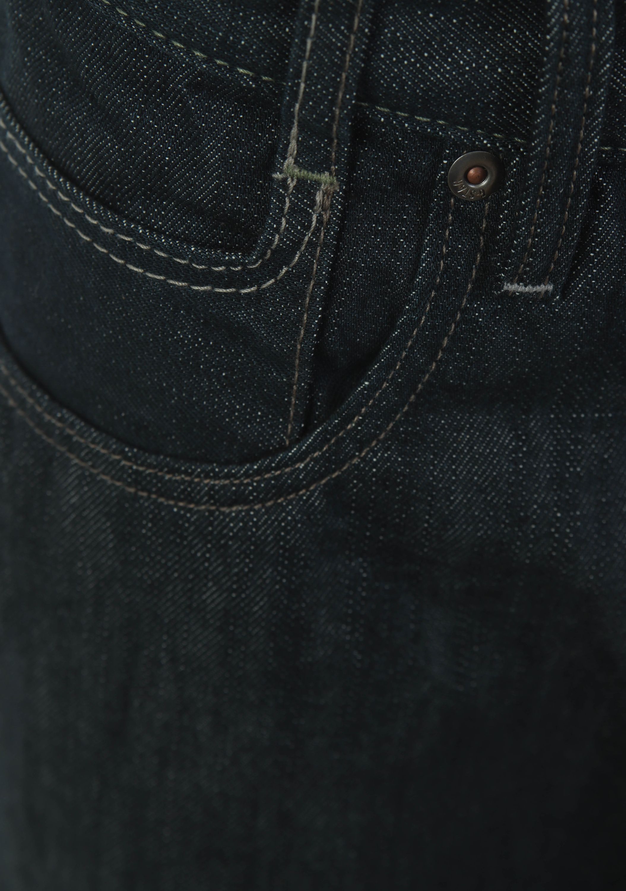 G-STAR - JEANS - Blauw