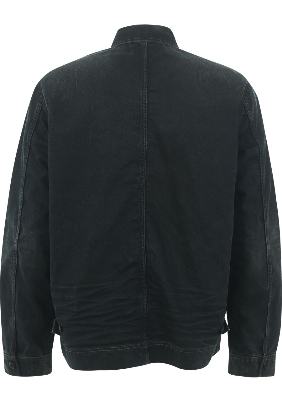 G-STAR - OVERSHIRT - Blauw