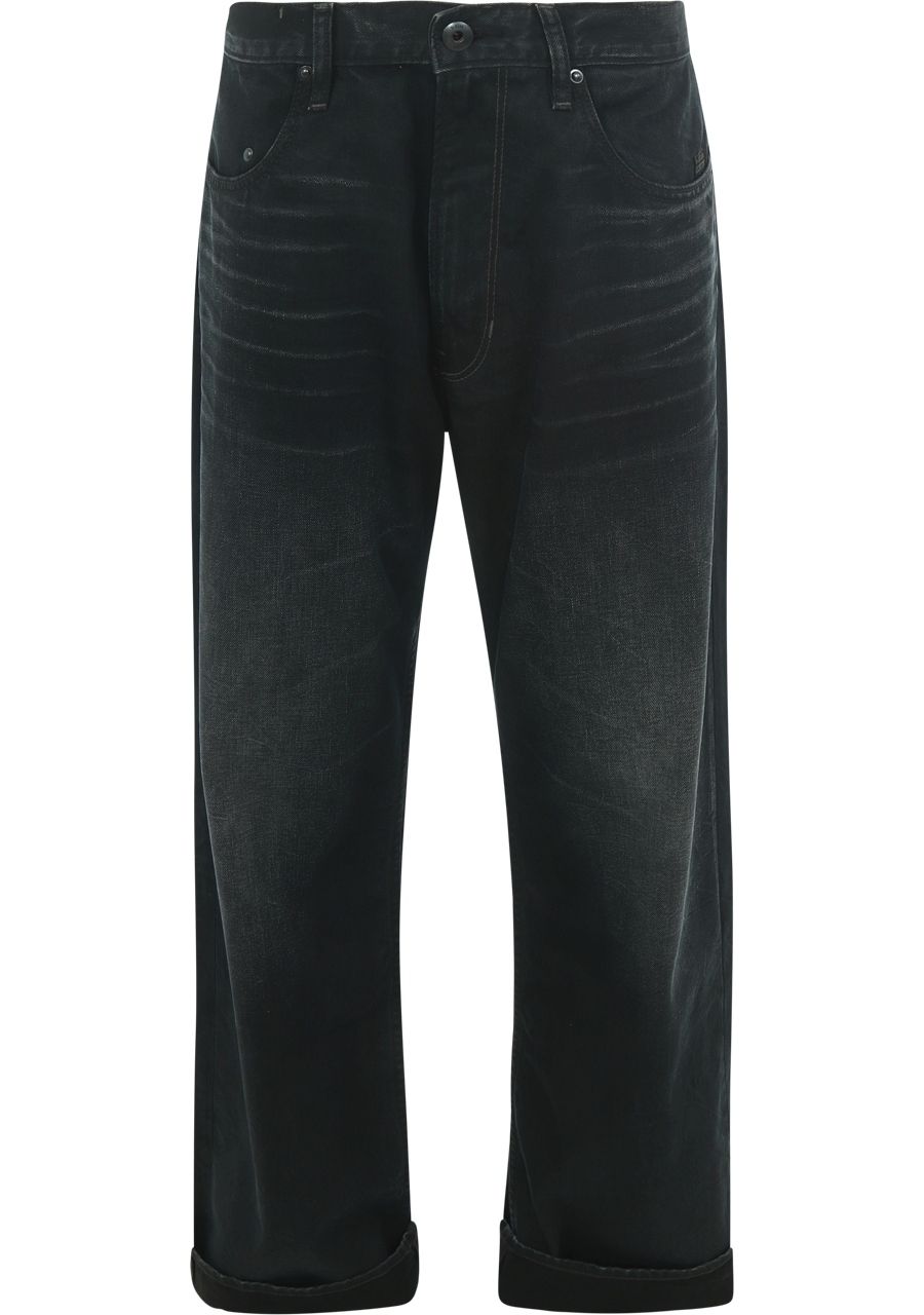 G-STAR - JEANS - Blauw