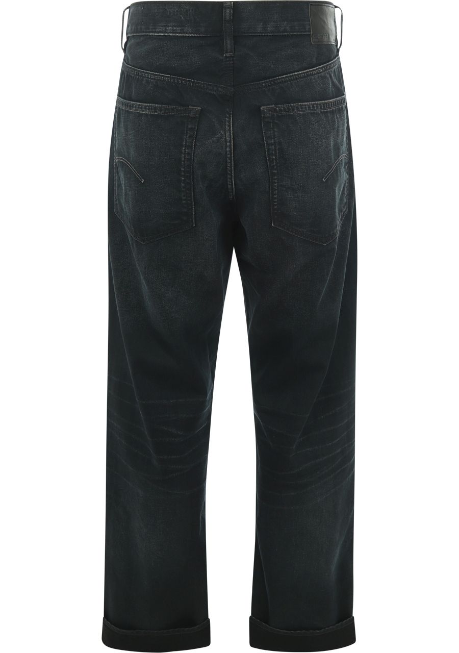 G-STAR - JEANS - Blauw