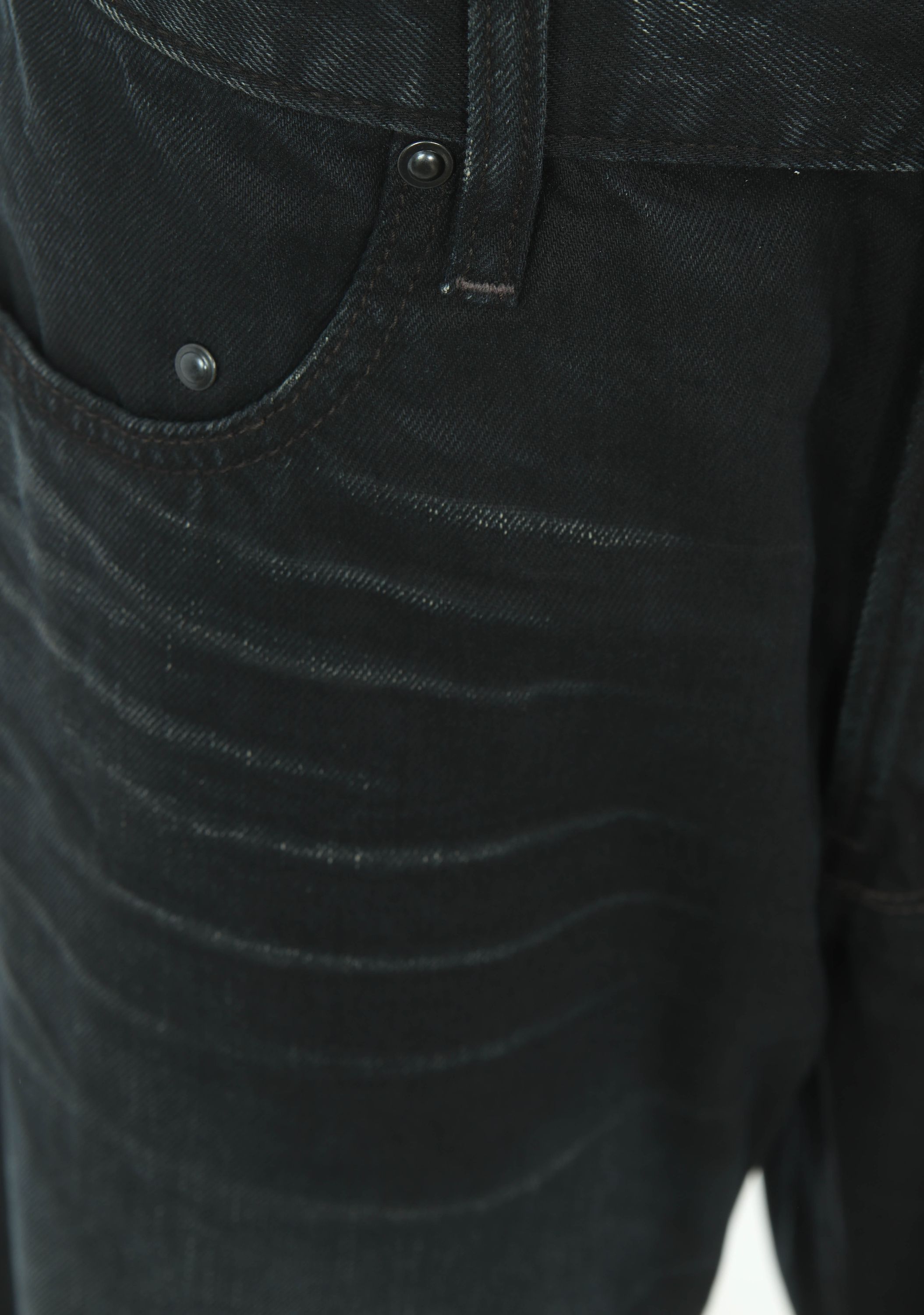 G-STAR - JEANS - Blauw
