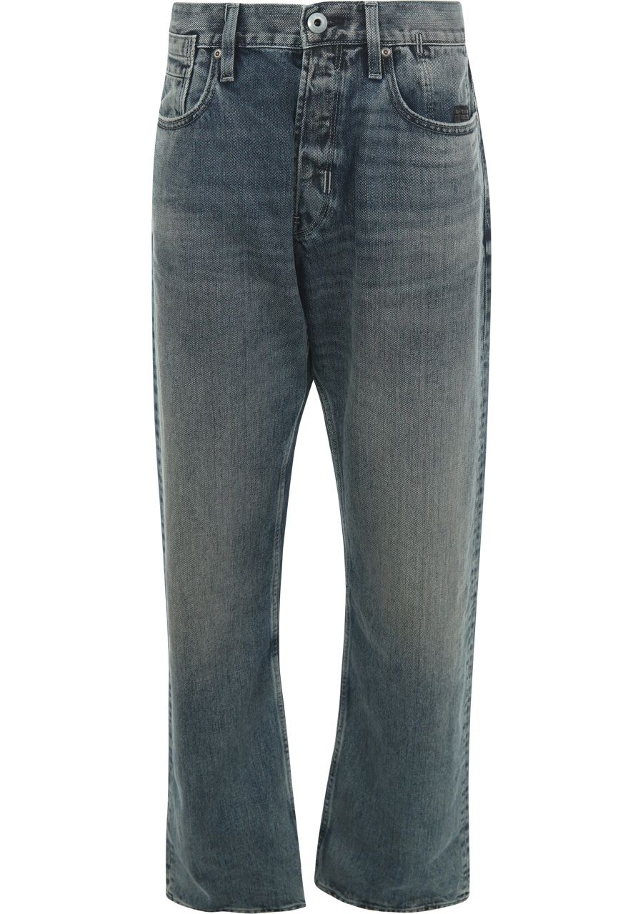 G-STAR - JEANS - Blauw