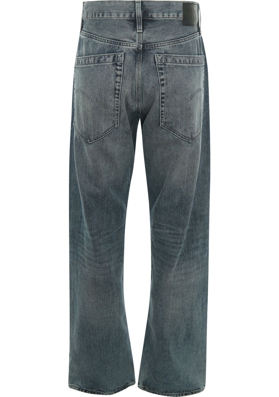 G-STAR - JEANS - Blauw
