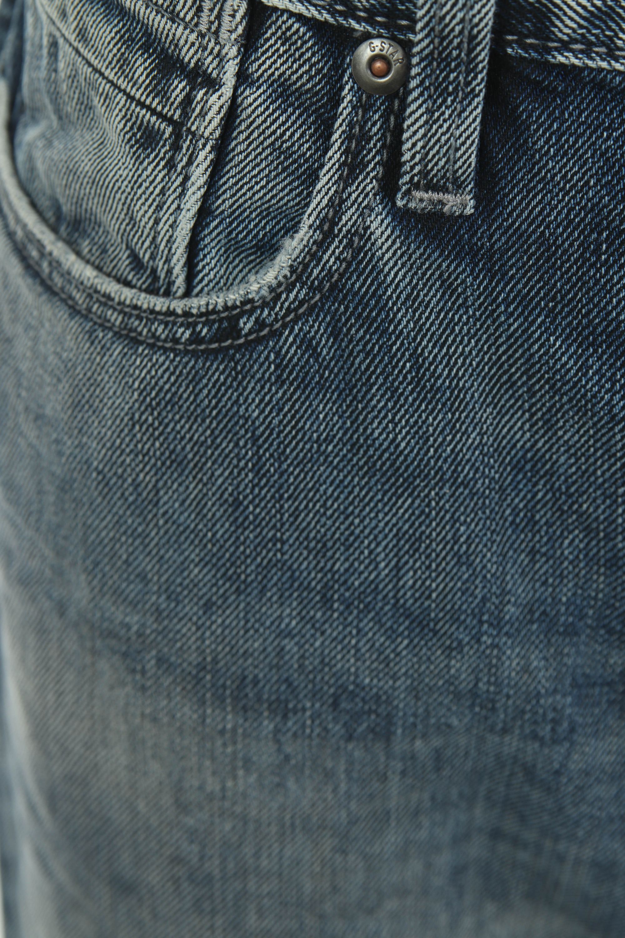 G-STAR - JEANS - Blauw
