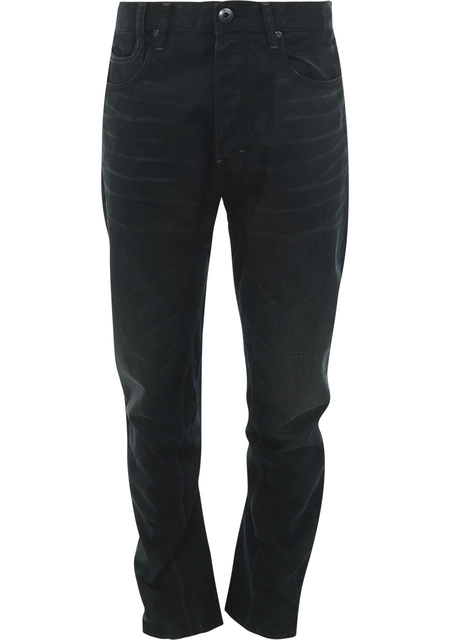 G-STAR - JEANS - Blauw