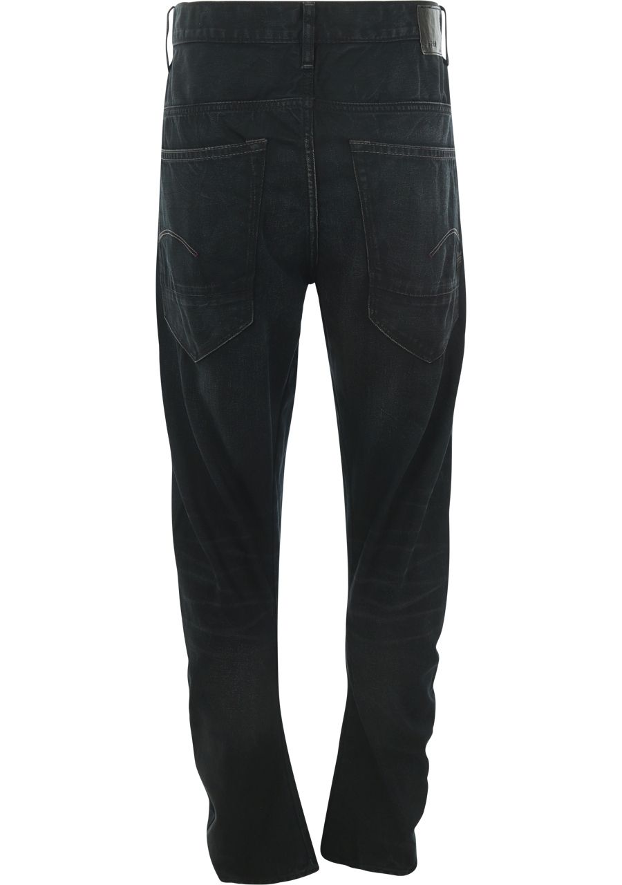 G-STAR - JEANS - Blauw