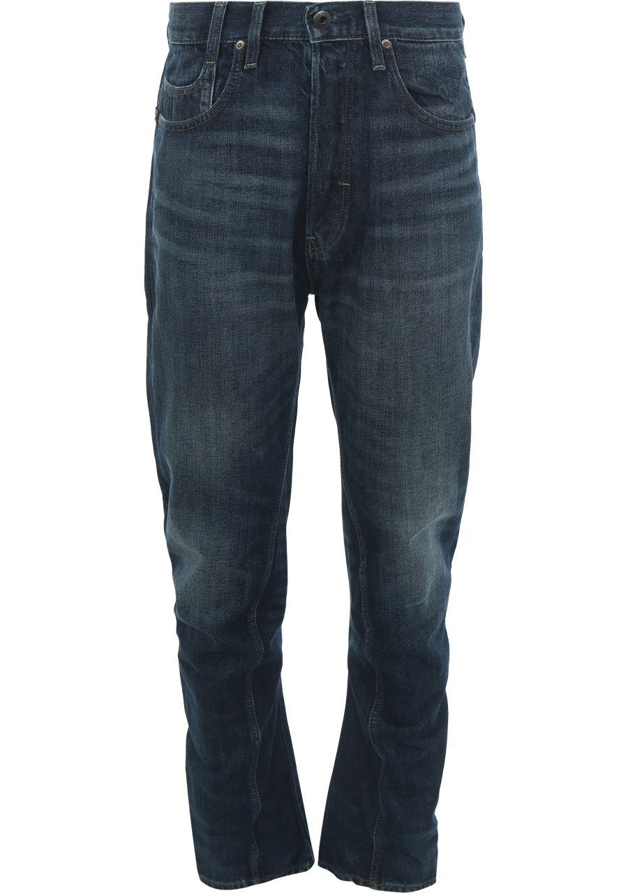 G-STAR - JEANS - Blauw