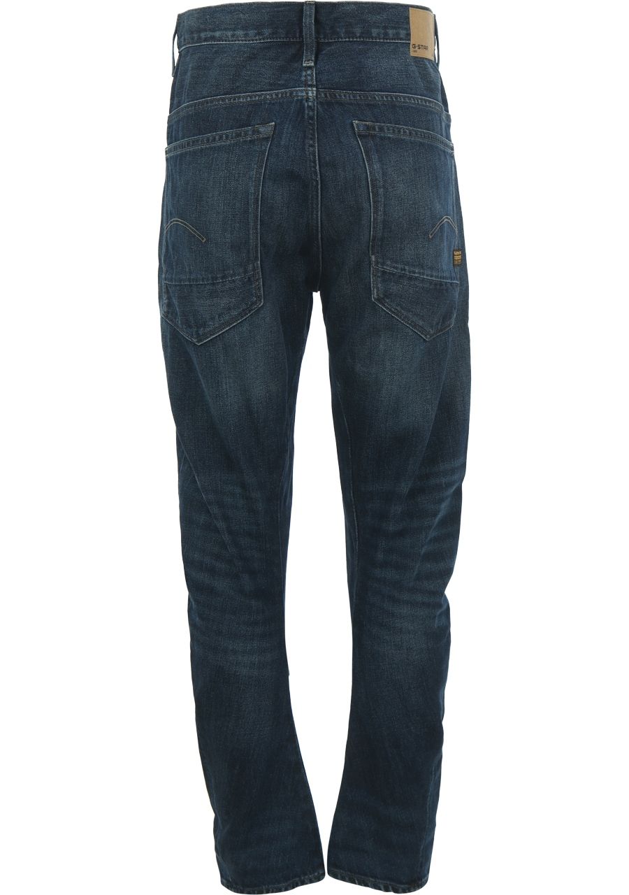 G-STAR - JEANS - Blauw