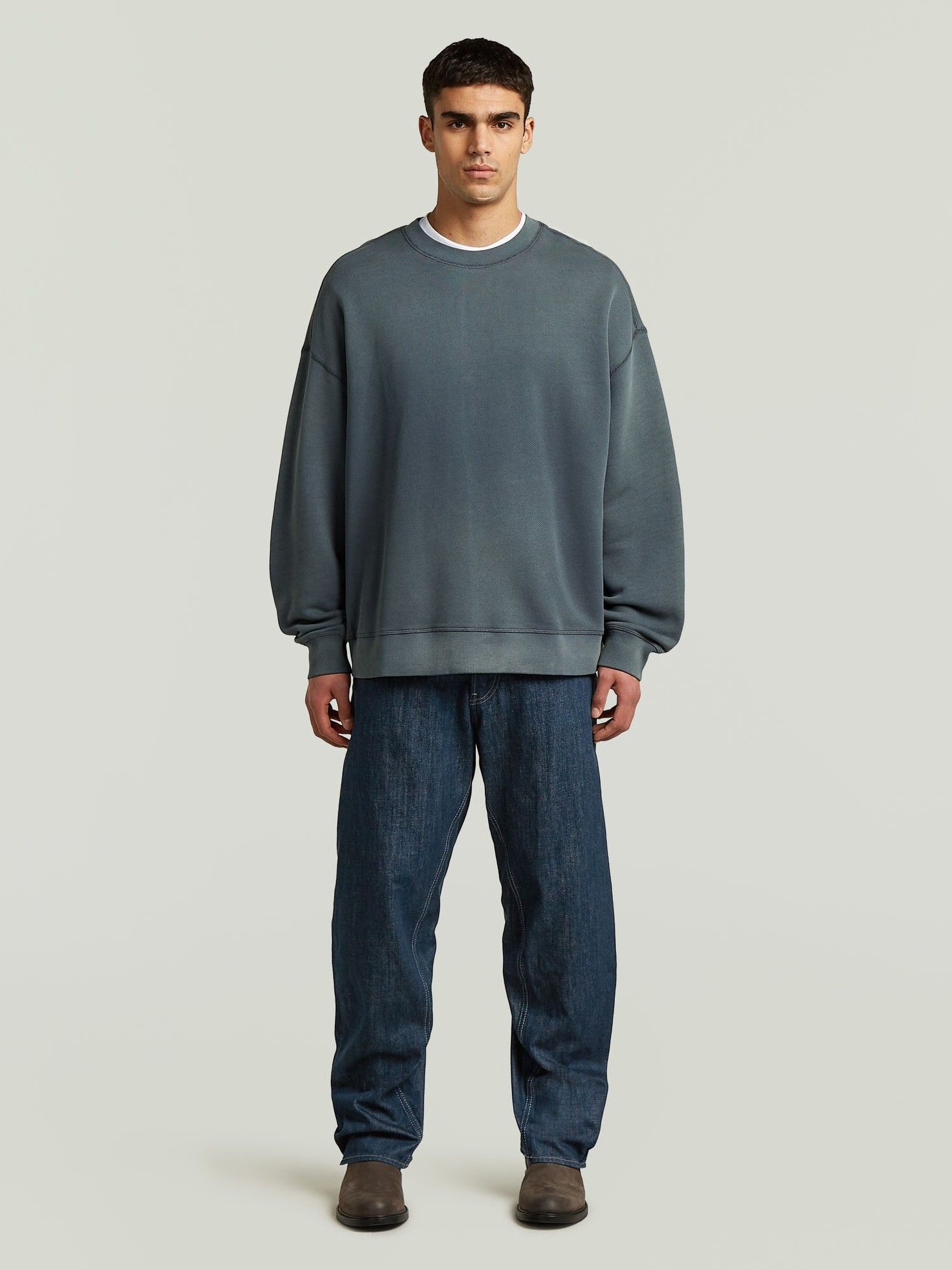 G-STAR - TRUI - Blauw