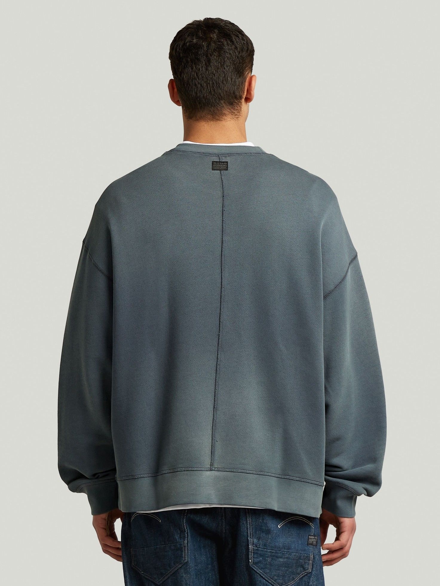 G-STAR - TRUI - Blauw