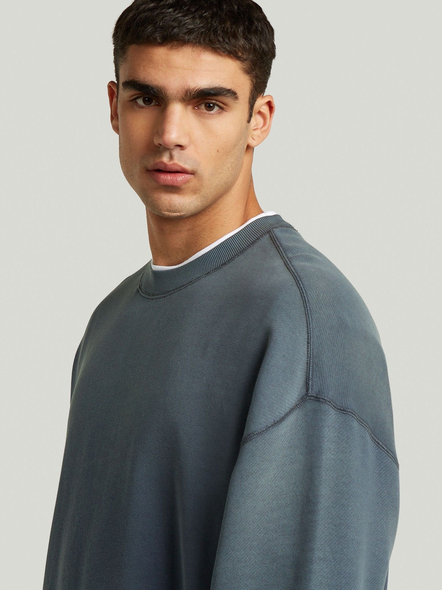 G-STAR - TRUI - Blauw