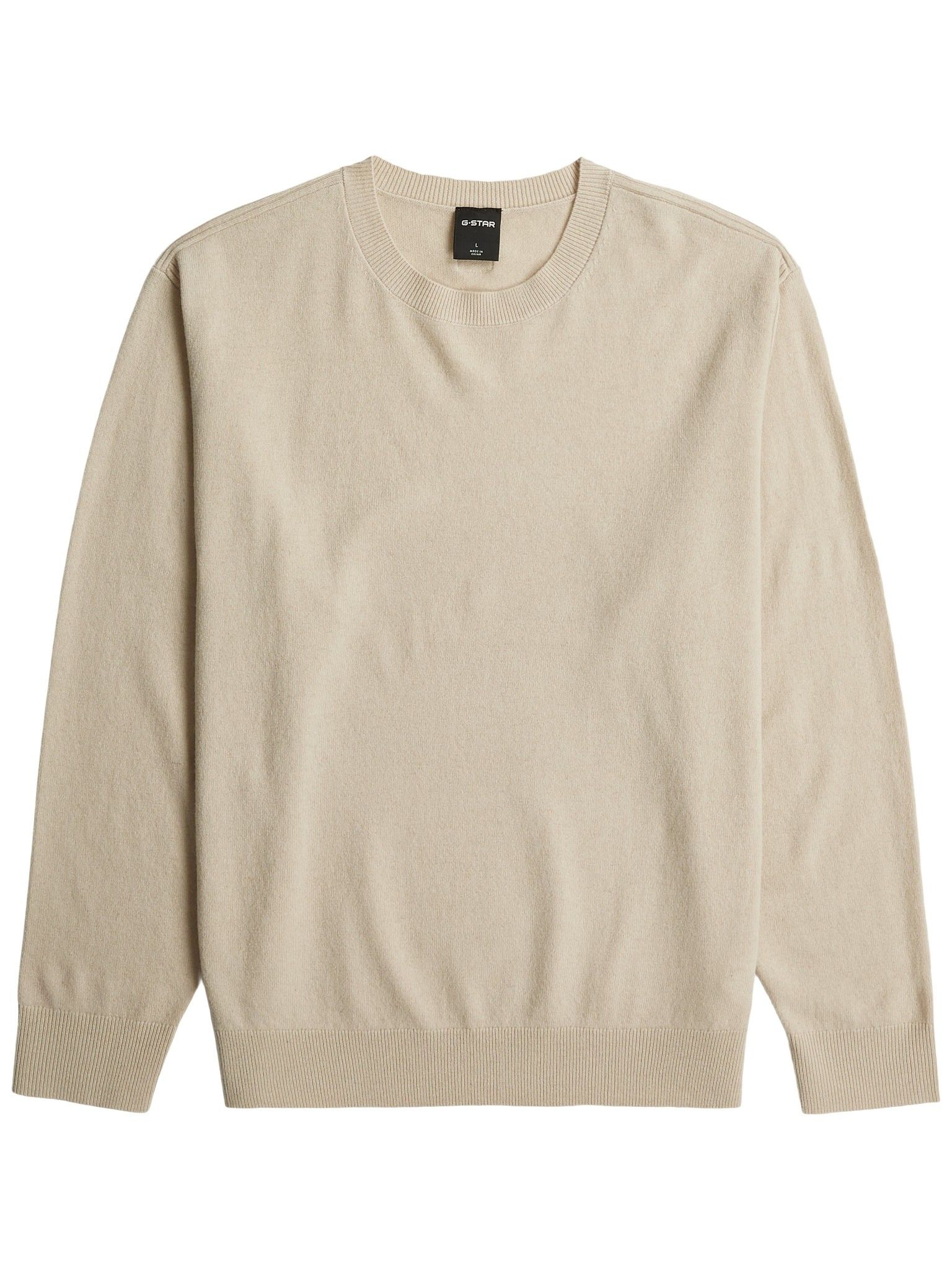 G-STAR - TRUI - Off white
