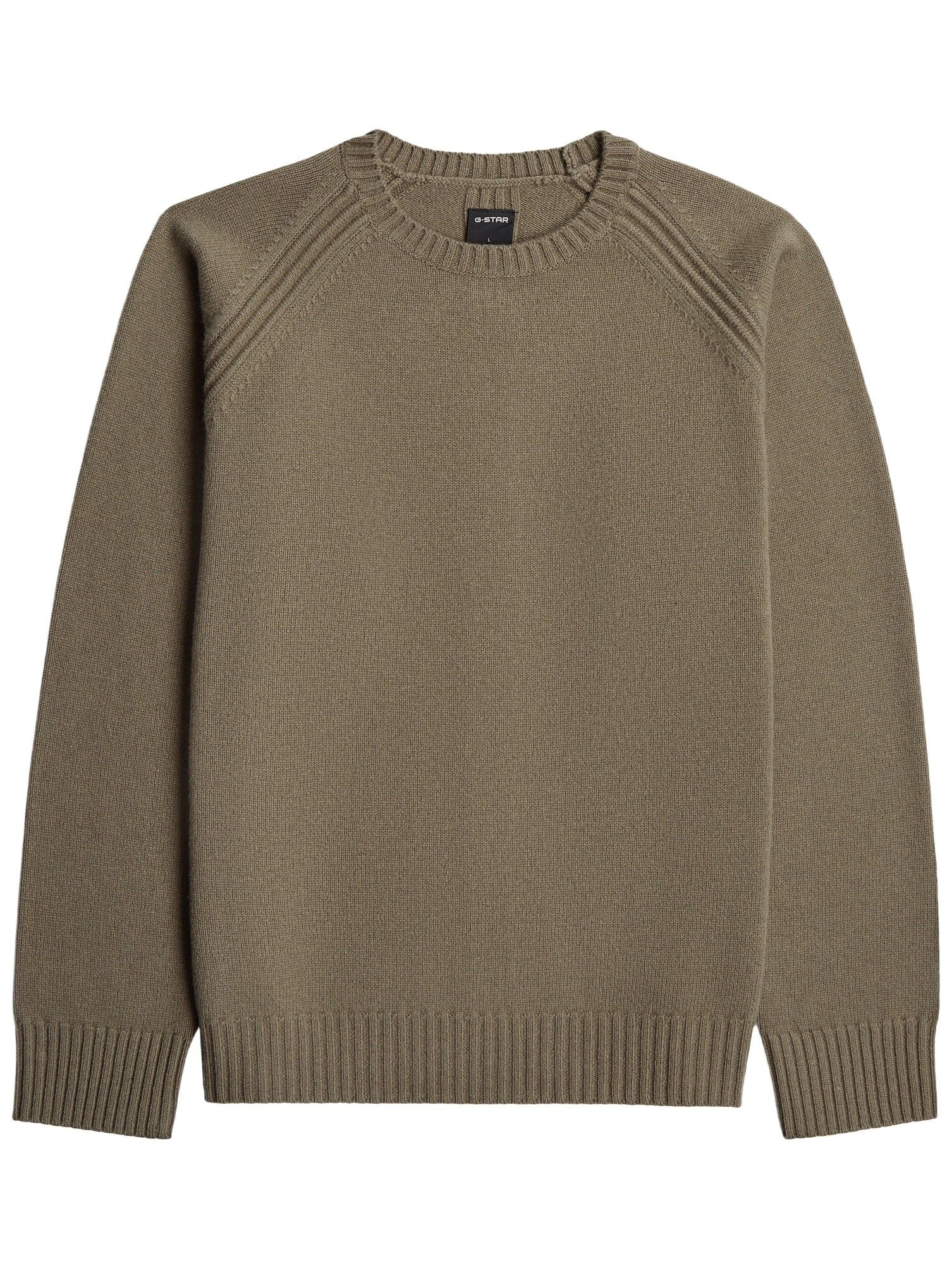 G-STAR - TRUI - Beige